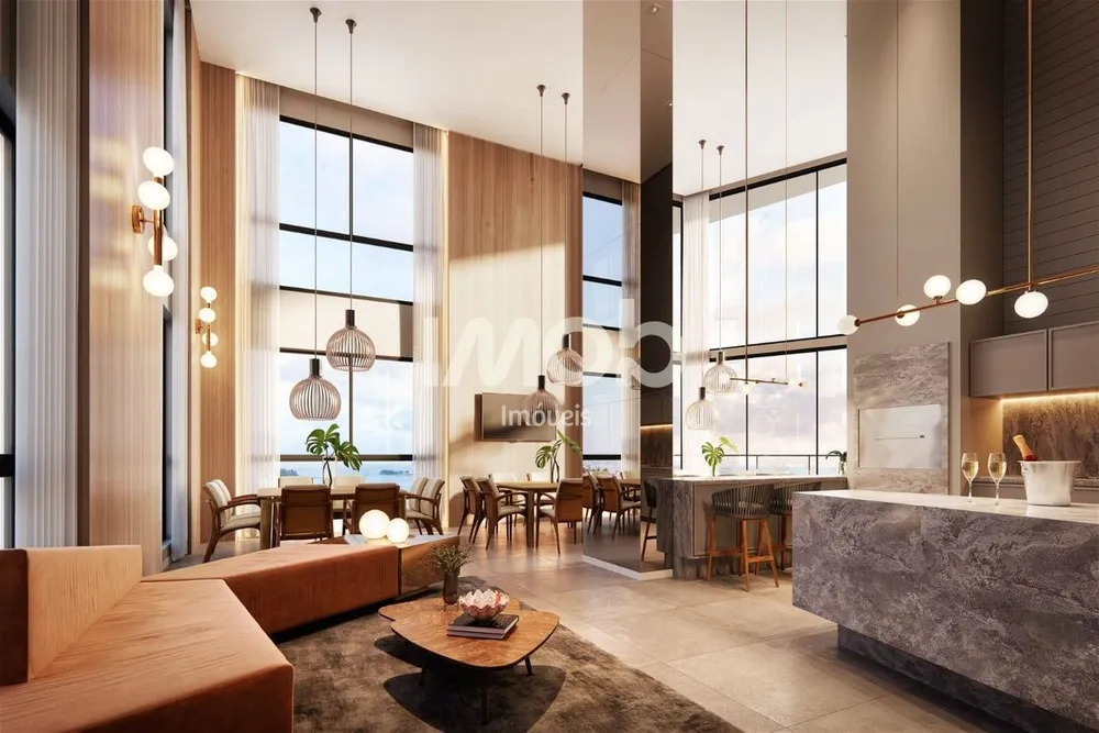 Apartamento, 3 quartos, 135 m² - Foto 12