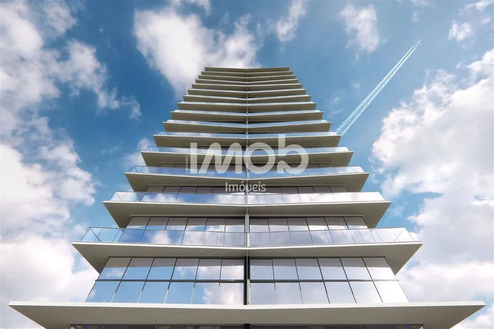 Apartamento, 3 quartos, 135 m² - Foto 1