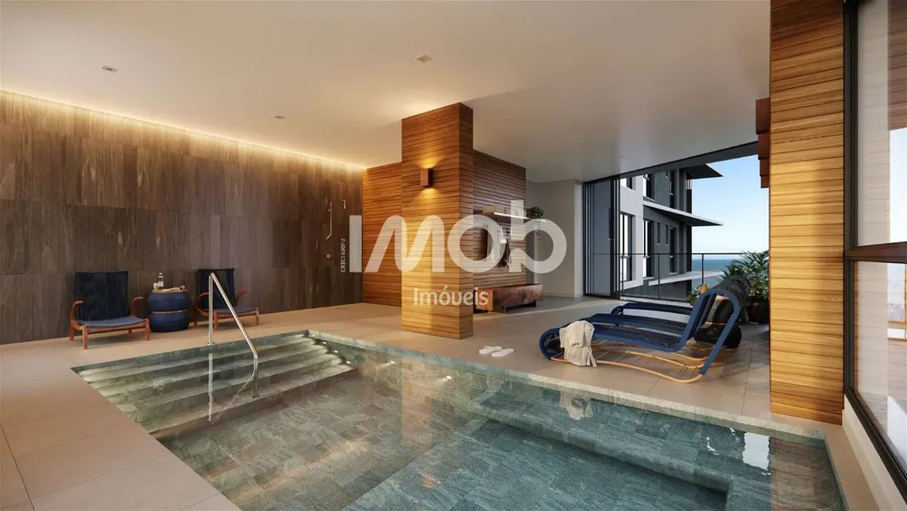 Apartamento, 3 quartos, 135 m² - Foto 8