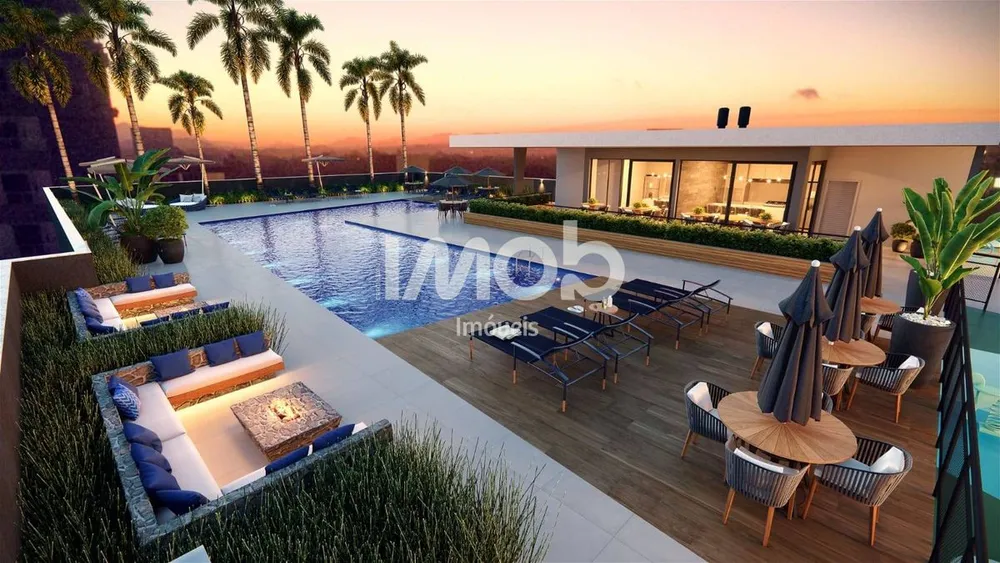 Apartamento, 3 quartos, 135 m² - Foto 5