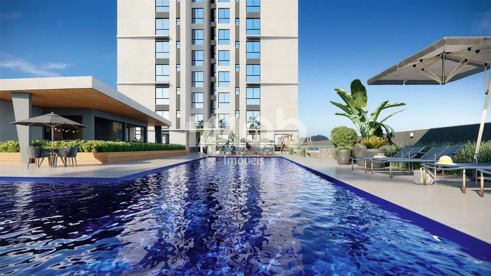 Apartamento, 3 quartos, 135 m² - Foto 3