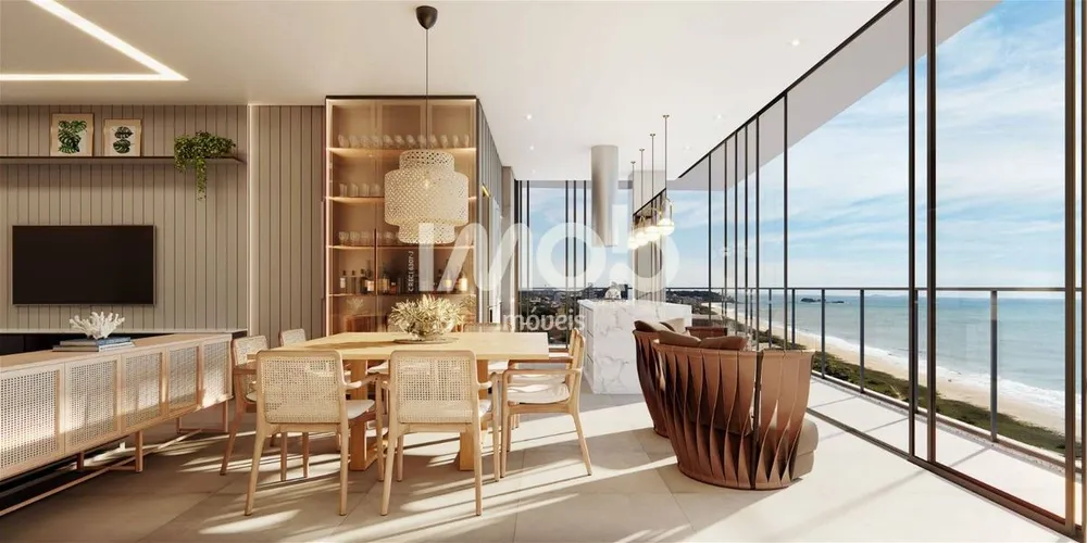 Apartamento, 3 quartos, 135 m² - Foto 15