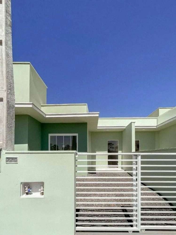Casa, 2 quartos, 51 m² - Foto 3