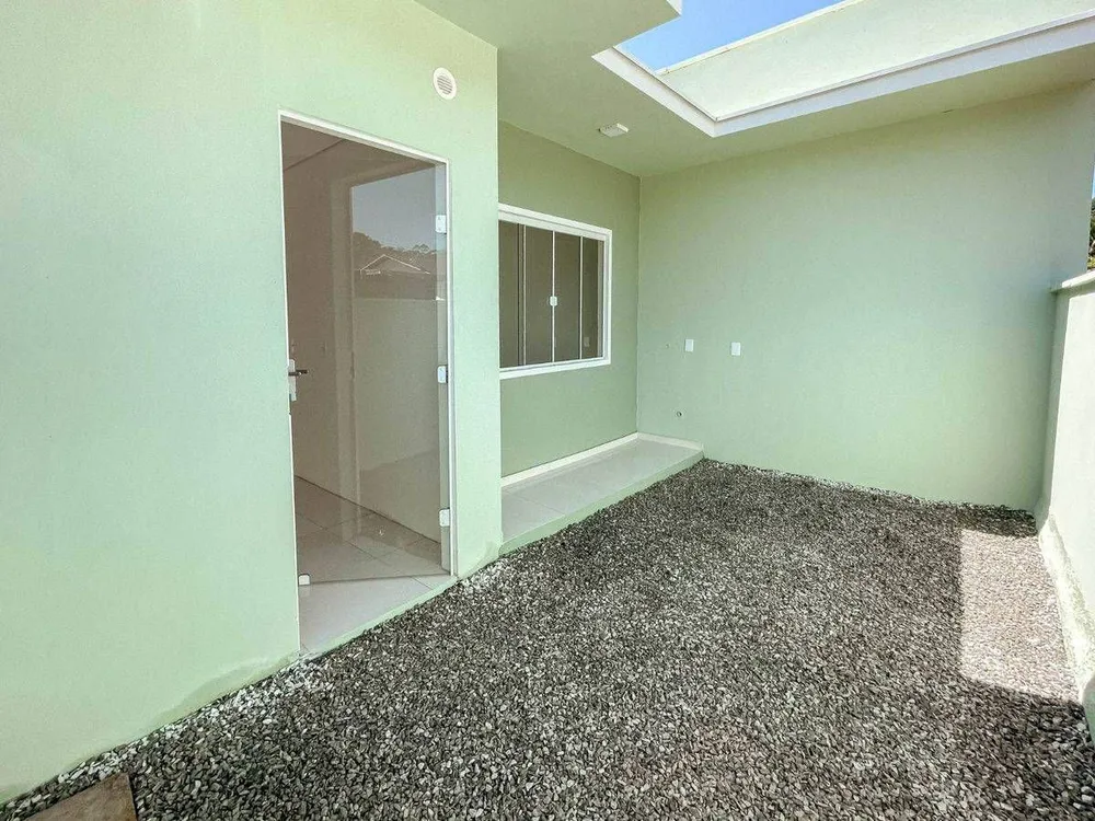Casa, 2 quartos, 51 m² - Foto 4