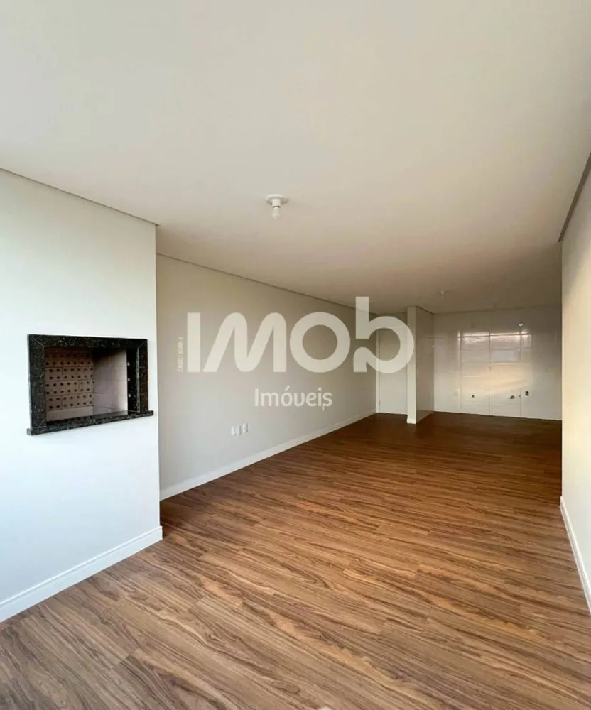 Apartamento, 3 quartos, 96 m² - Foto 2