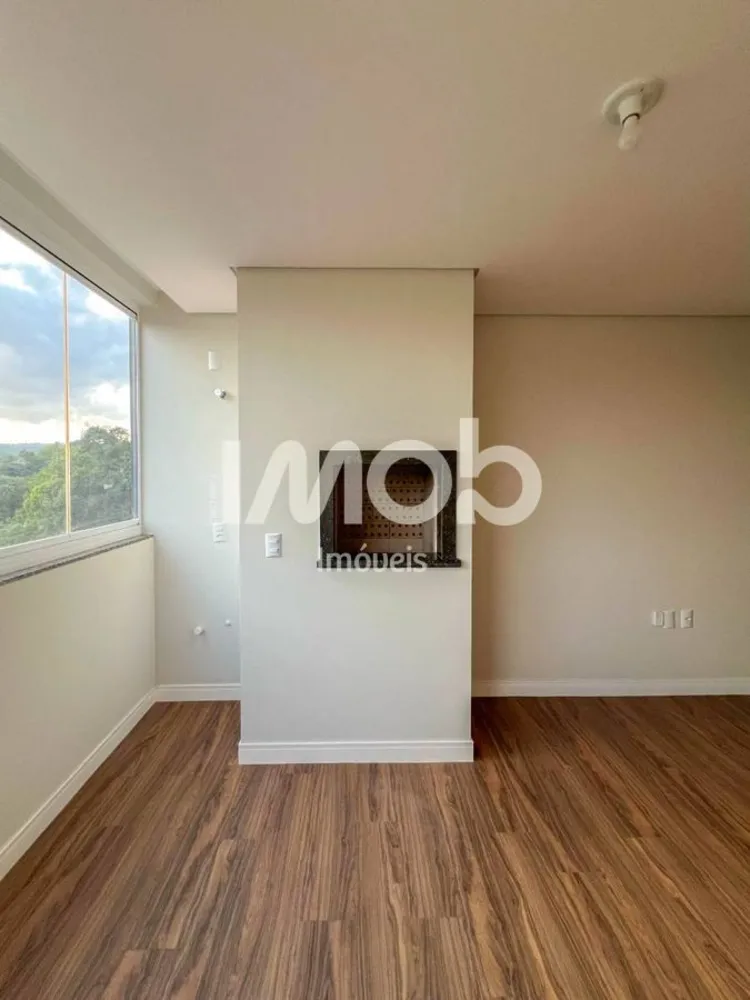 Apartamento, 3 quartos, 96 m² - Foto 4