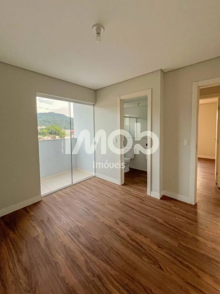 Apartamento, 3 quartos, 96 m² - Foto 5