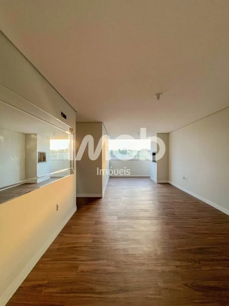 Apartamento, 3 quartos, 96 m² - Foto 1