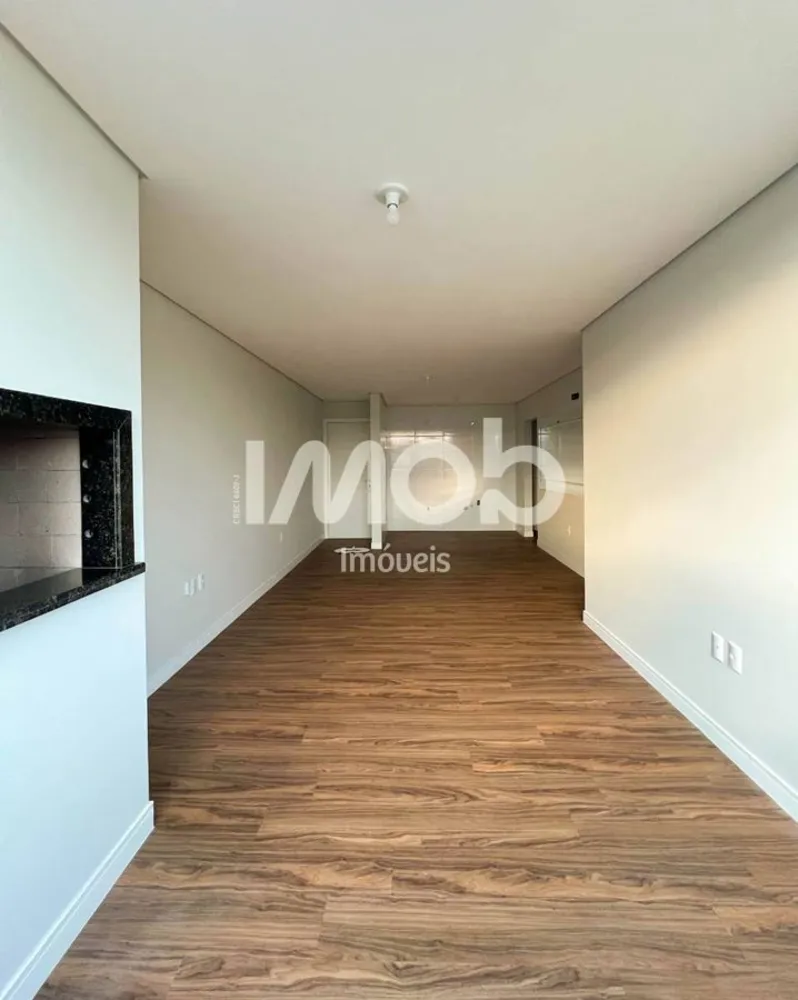 Apartamento, 3 quartos, 96 m² - Foto 3