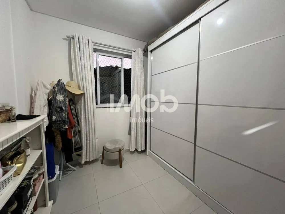 Apartamento, 3 quartos, 90 m² - Foto 8