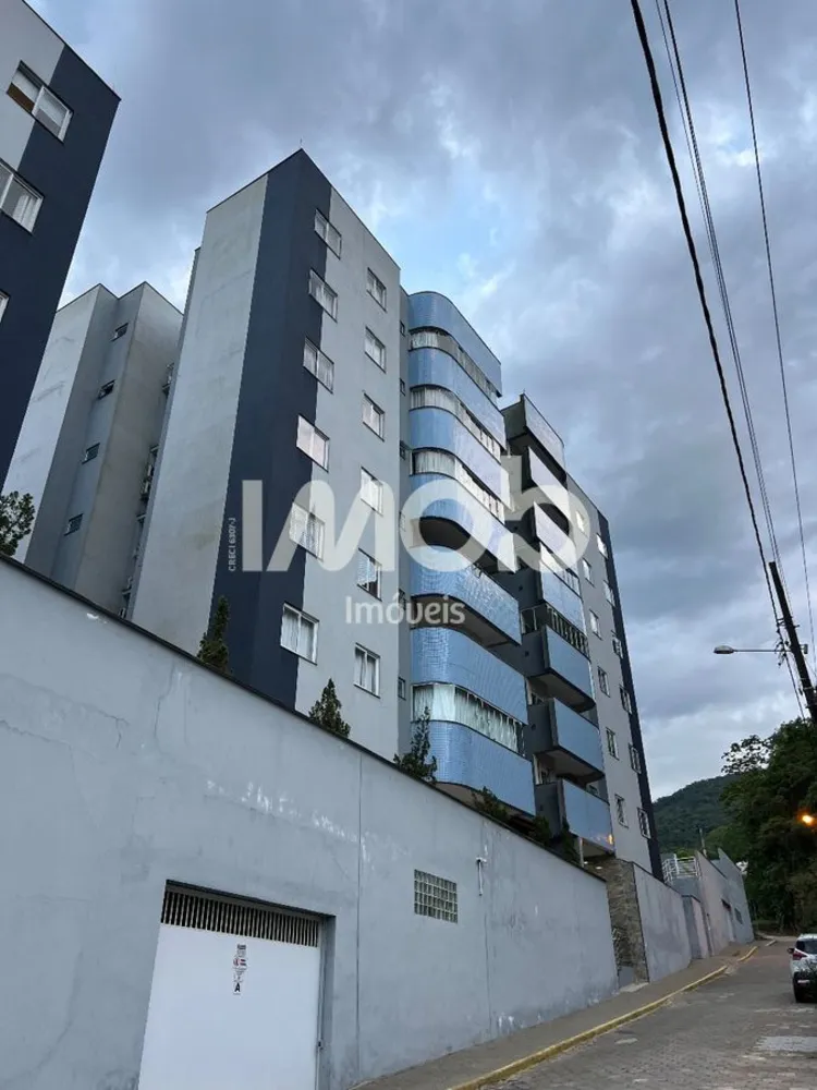 Apartamento, 3 quartos, 90 m² - Foto 1