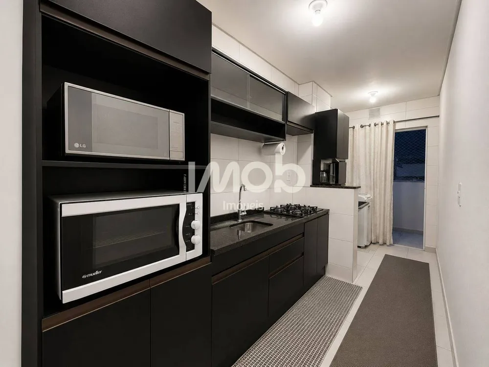 Apartamento, 3 quartos, 90 m² - Foto 3