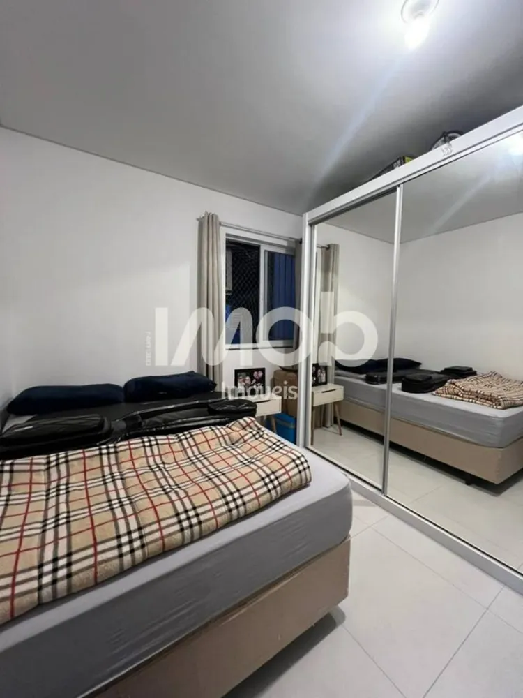 Apartamento, 3 quartos, 90 m² - Foto 7
