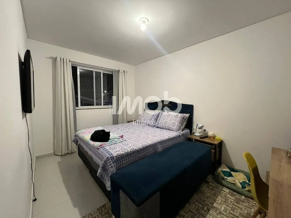 Apartamento, 3 quartos, 90 m² - Foto 6