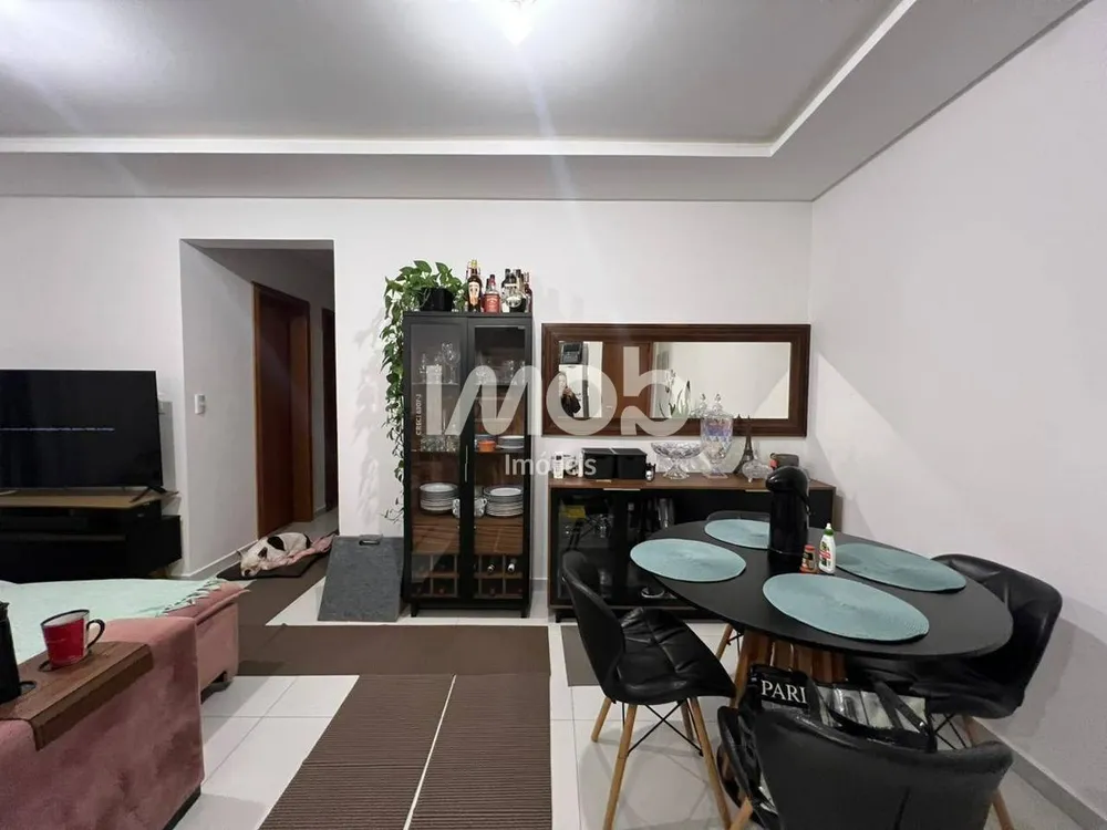 Apartamento, 3 quartos, 90 m² - Foto 4