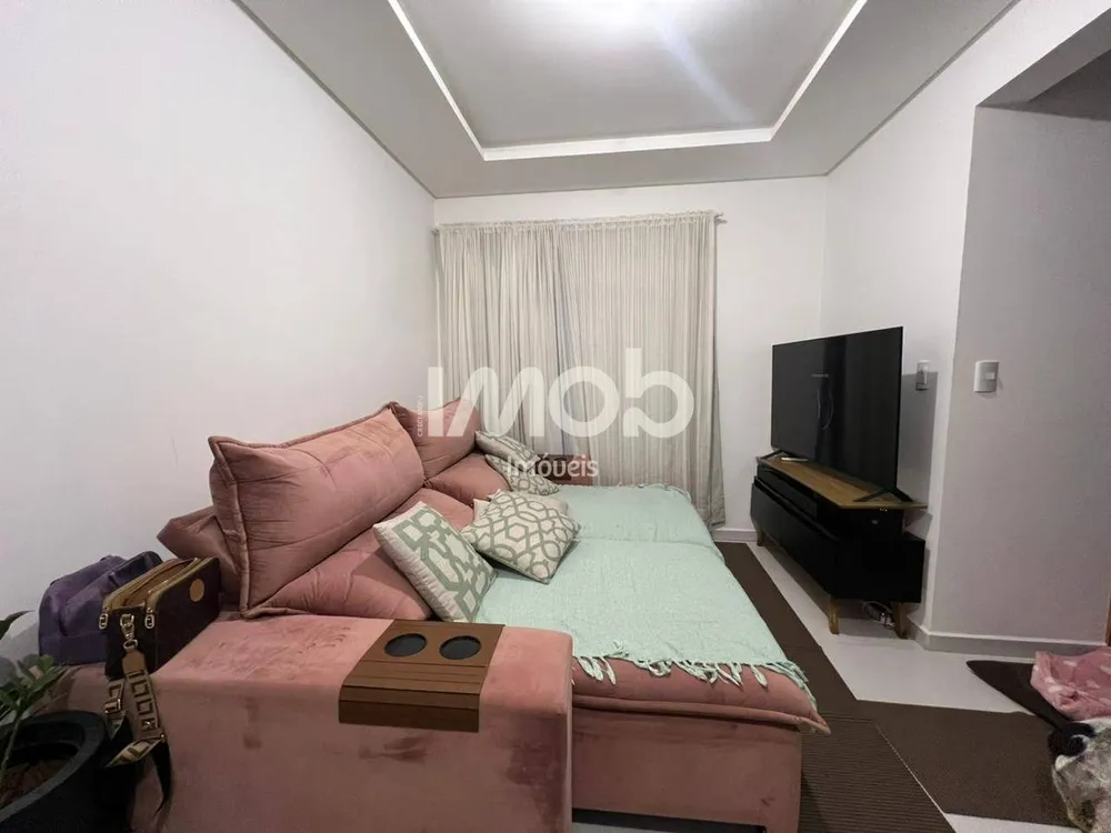 Apartamento, 3 quartos, 90 m² - Foto 5