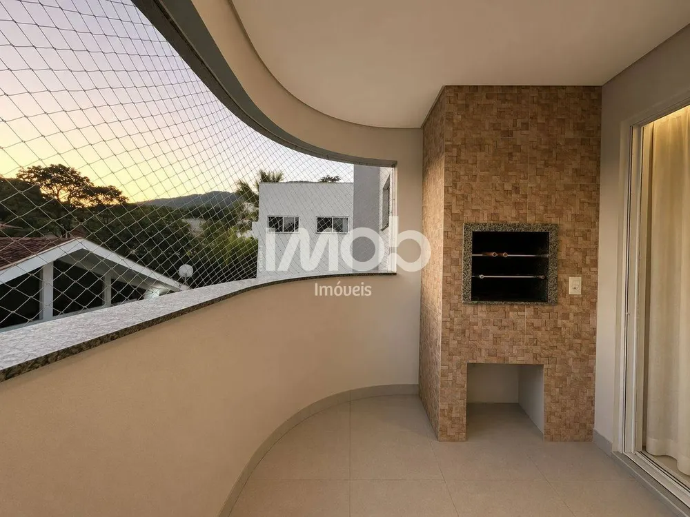 Apartamento, 3 quartos, 90 m² - Foto 2
