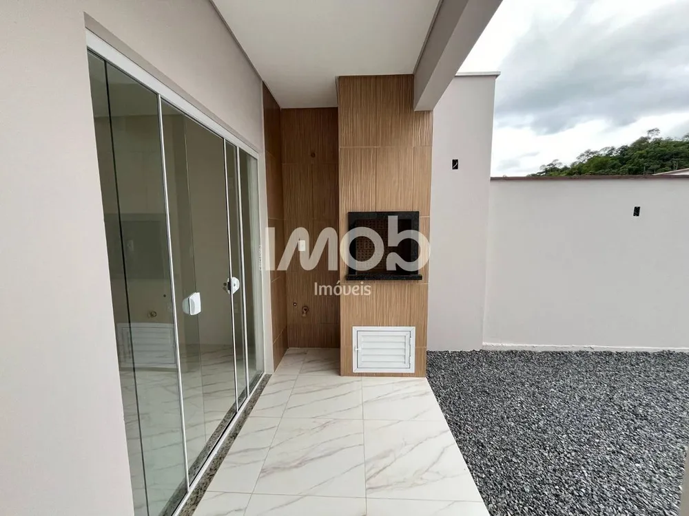 Casa, 2 quartos, 95 m² - Foto 20