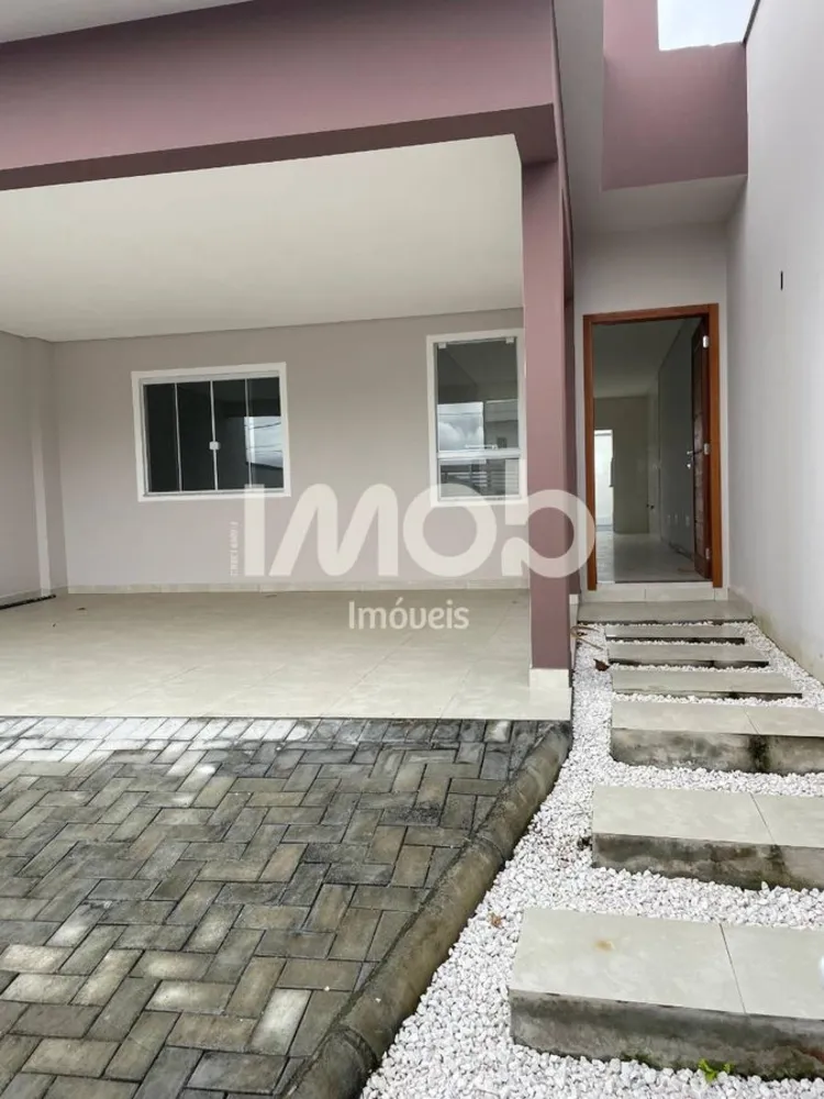 Casa, 2 quartos, 95 m² - Foto 10
