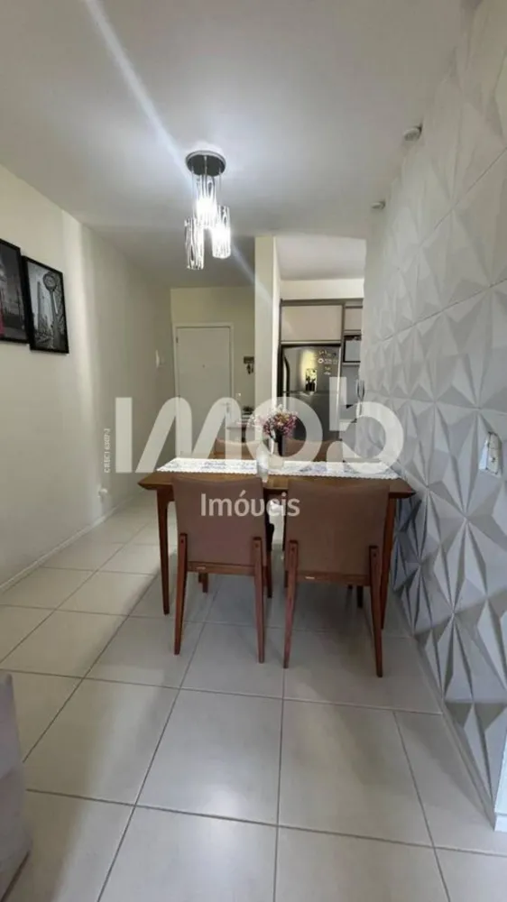Apartamento, 2 quartos, 55 m² - Foto 2