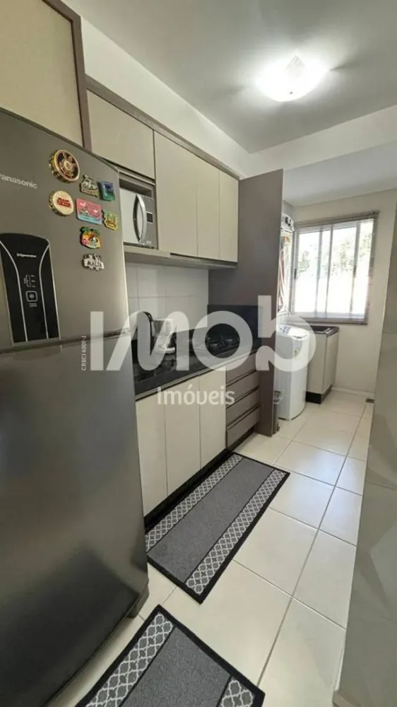 Apartamento, 2 quartos, 55 m² - Foto 1