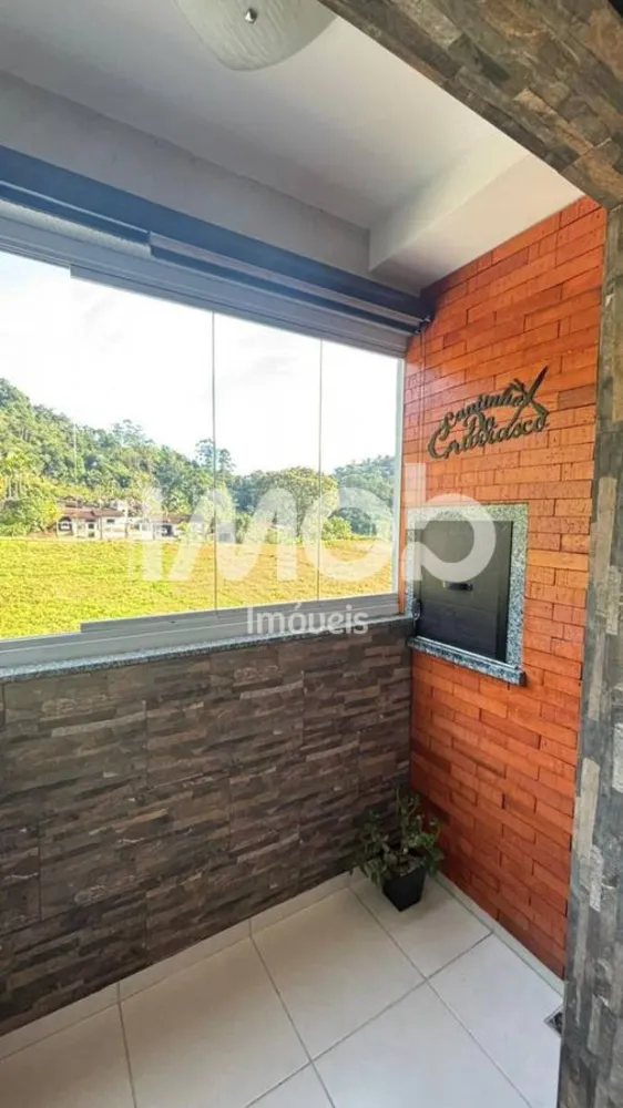 Apartamento, 2 quartos, 55 m² - Foto 7