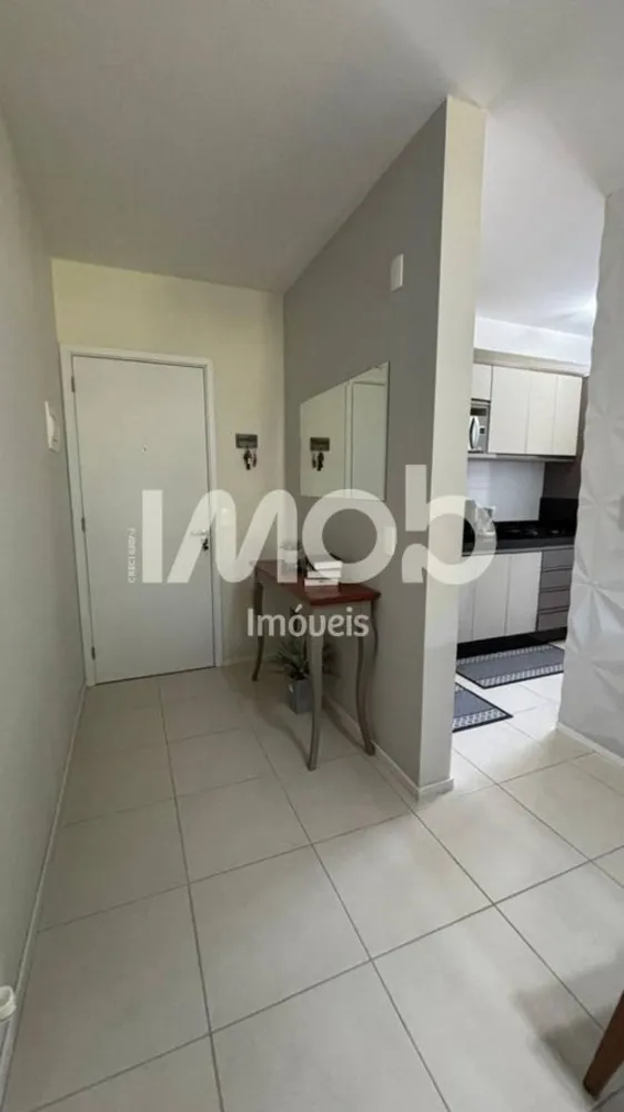 Apartamento, 2 quartos, 55 m² - Foto 3