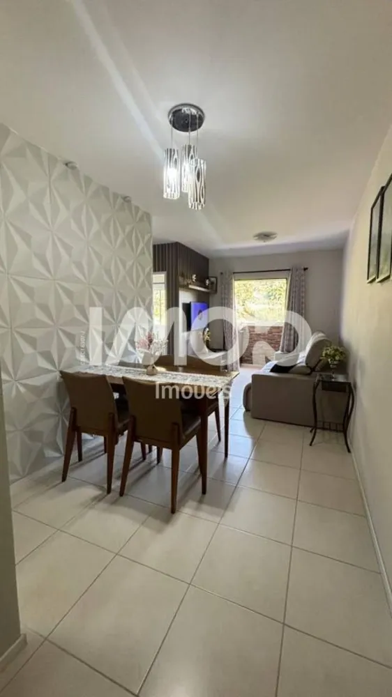Apartamento, 2 quartos, 55 m² - Foto 4