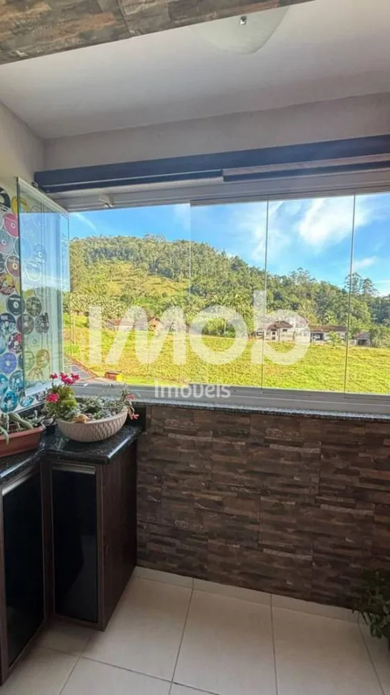 Apartamento, 2 quartos, 55 m² - Foto 6