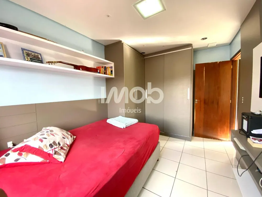 Casa, 4 quartos, 209 m² - Foto 15