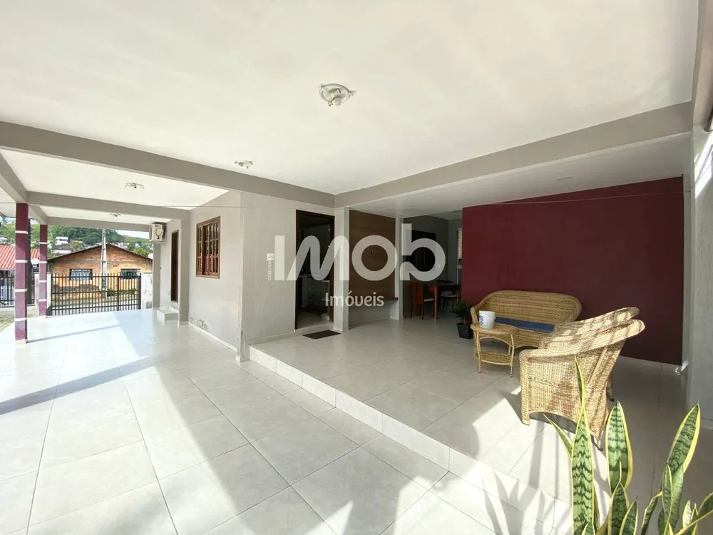 Casa, 4 quartos, 209 m² - Foto 4