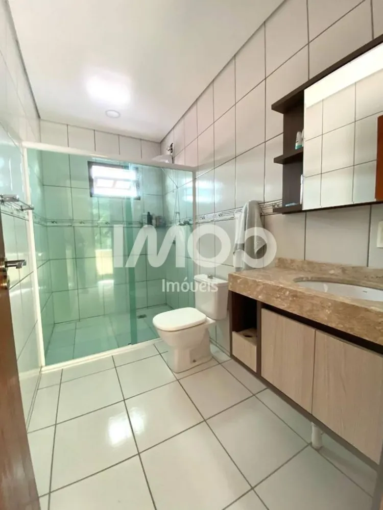 Casa, 4 quartos, 209 m² - Foto 14