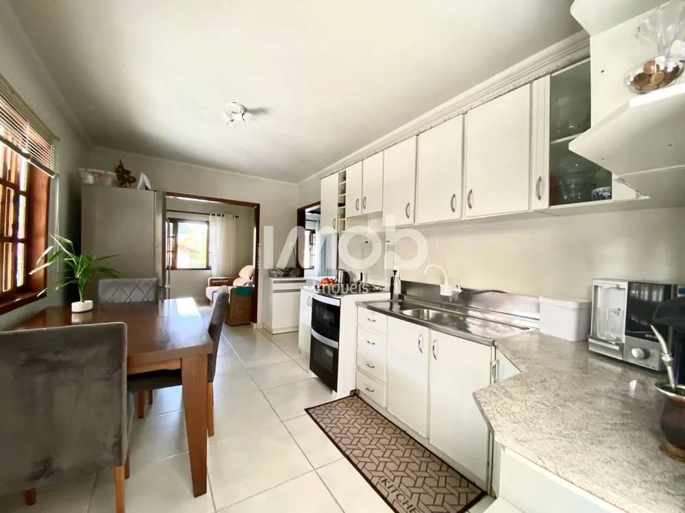 Casa, 4 quartos, 209 m² - Foto 5