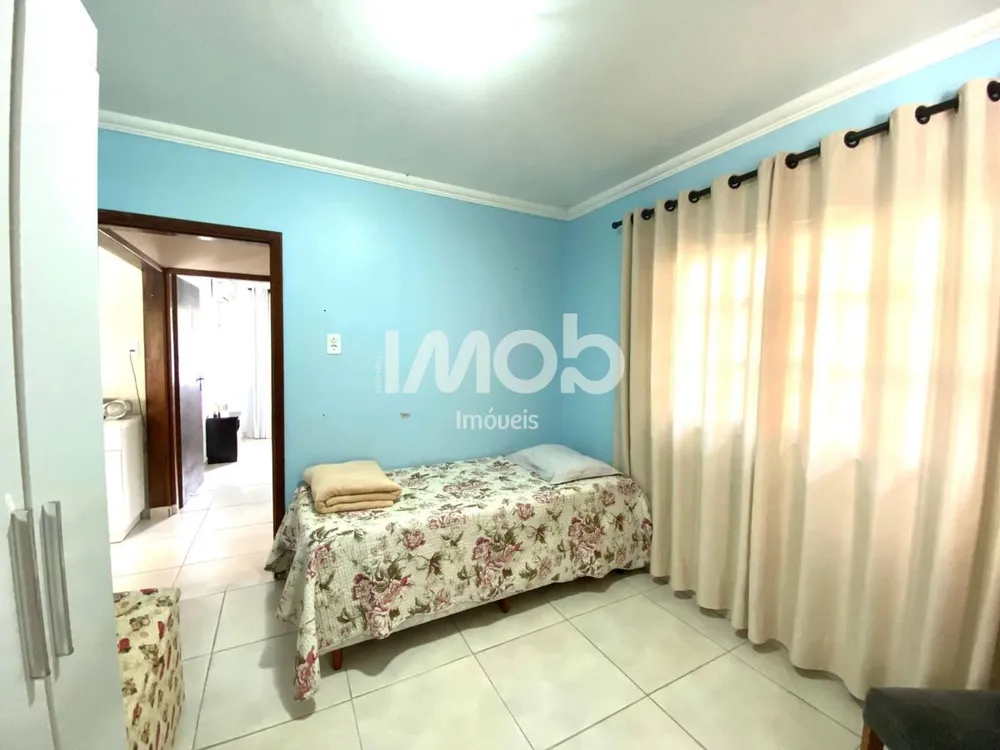 Casa, 4 quartos, 209 m² - Foto 11