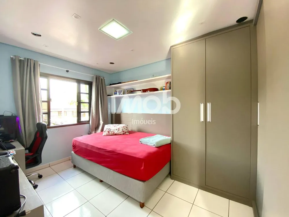 Casa, 4 quartos, 209 m² - Foto 16