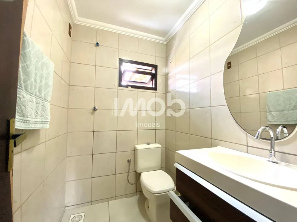 Casa, 4 quartos, 209 m² - Foto 8