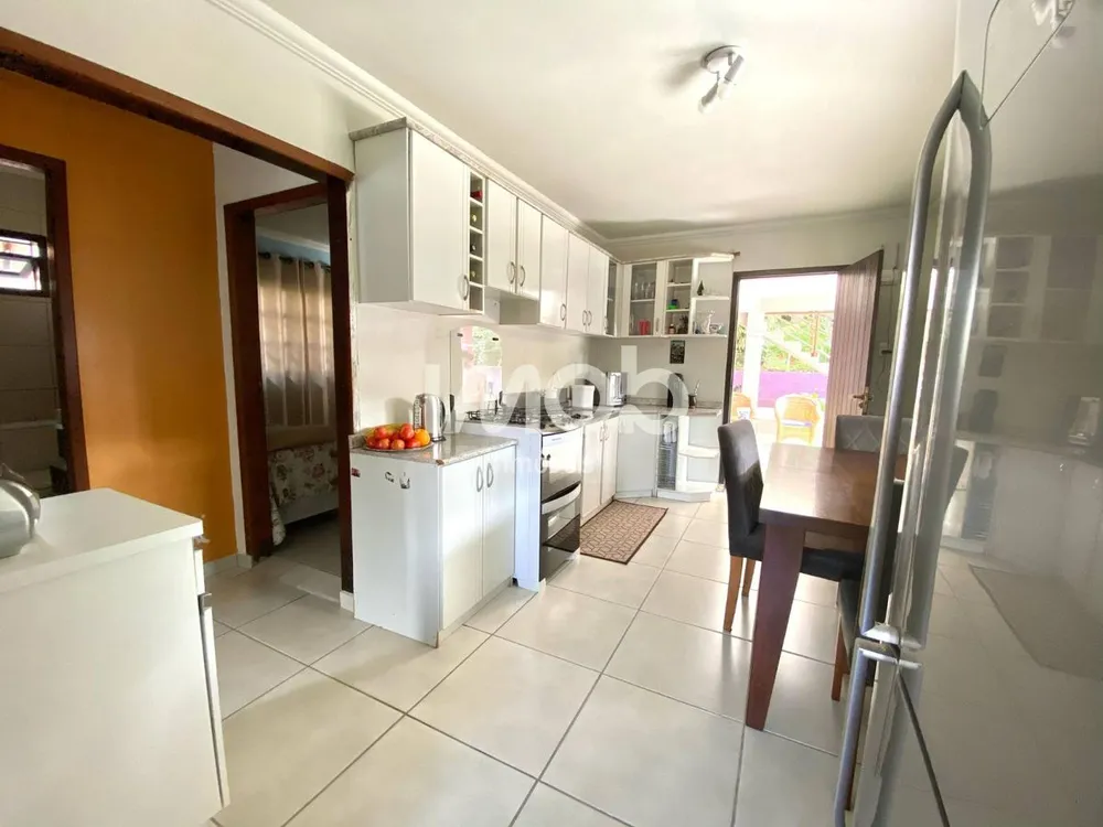 Casa, 4 quartos, 209 m² - Foto 6