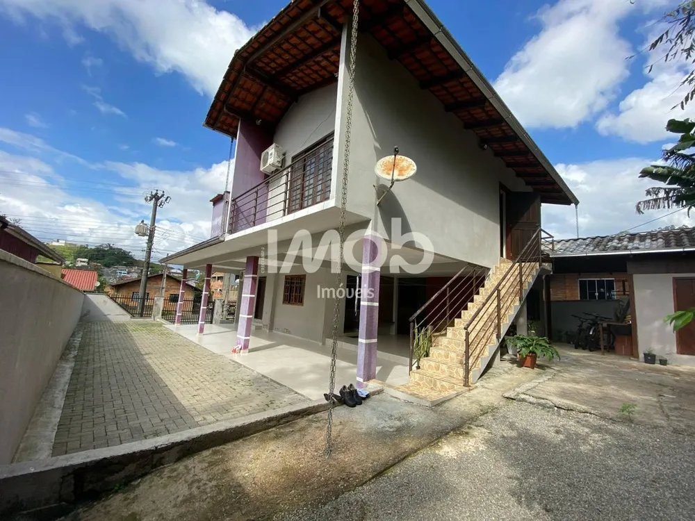 Casa, 4 quartos, 209 m² - Foto 17