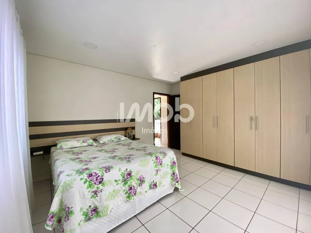 Casa, 4 quartos, 209 m² - Foto 13