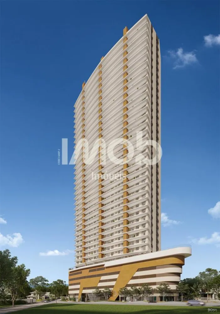 Apartamento, 2 quartos, 117 m² - Foto 1