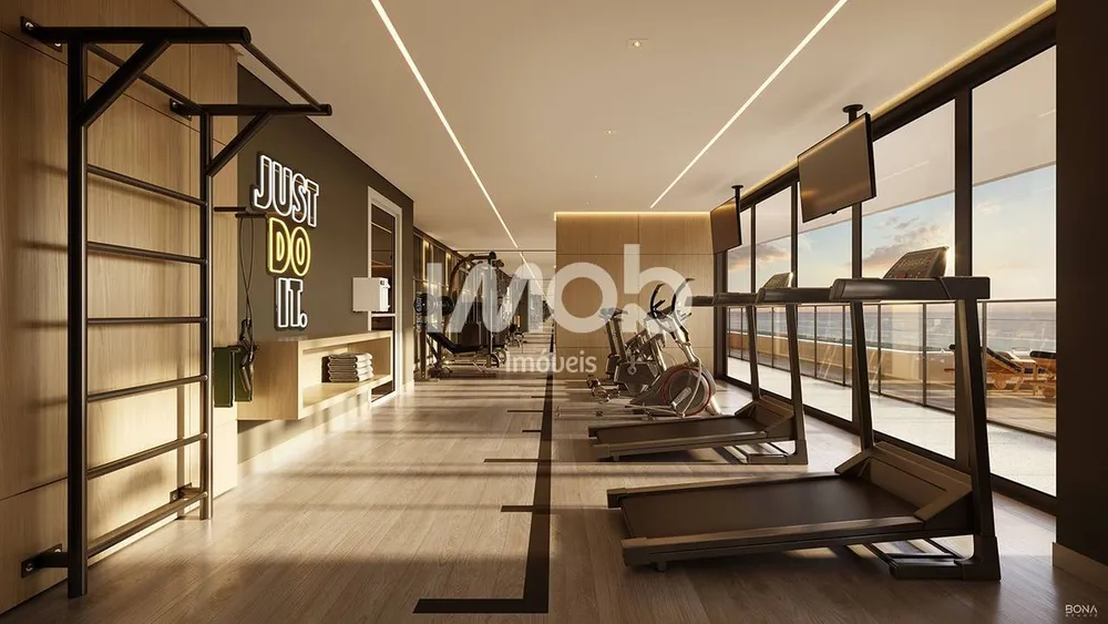 Apartamento, 2 quartos, 117 m² - Foto 8