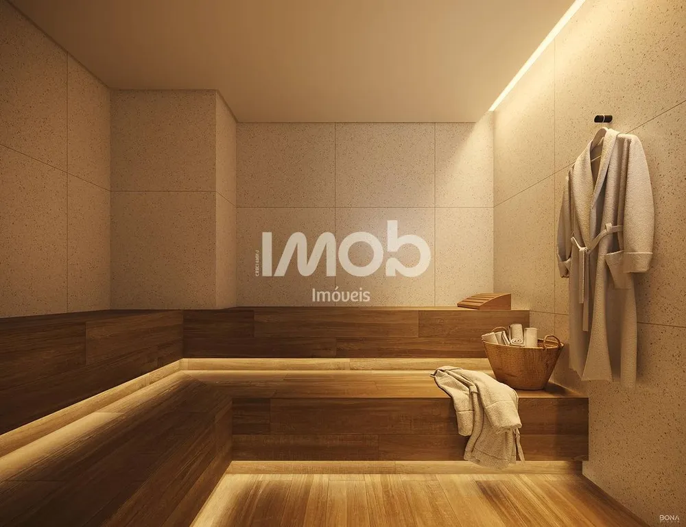 Apartamento, 2 quartos, 117 m² - Foto 7