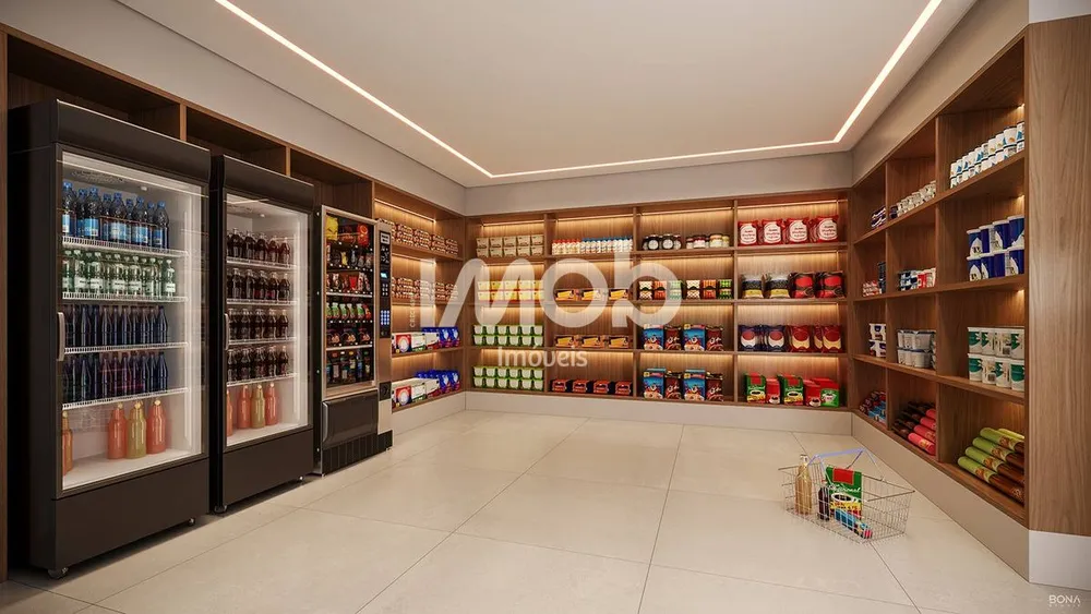 Apartamento, 2 quartos, 117 m² - Foto 3