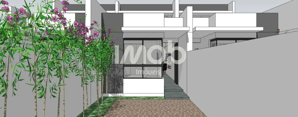 Casa, 2 quartos, 63 m² - Foto 12