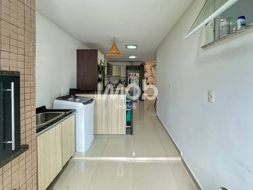 Apartamento, 3 quartos, 108 m² - Foto 8
