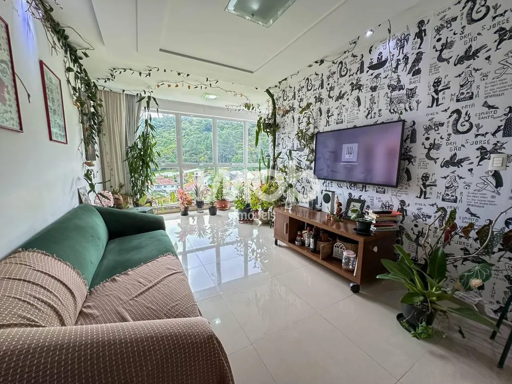 Apartamento, 3 quartos, 108 m² - Foto 6