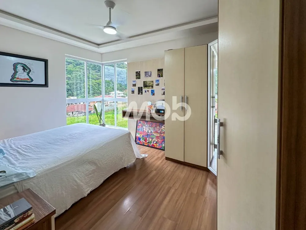 Apartamento, 3 quartos, 108 m² - Foto 2