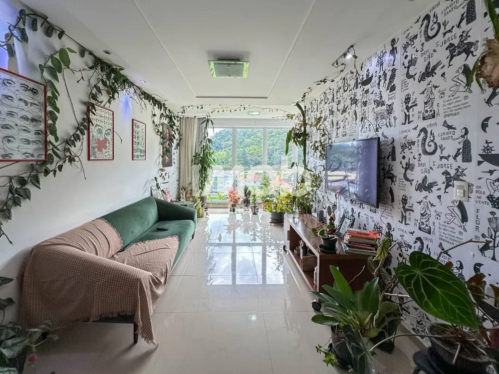 Apartamento, 3 quartos, 108 m² - Foto 12