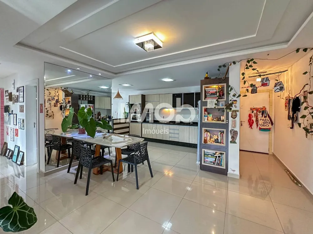 Apartamento, 3 quartos, 108 m² - Foto 3