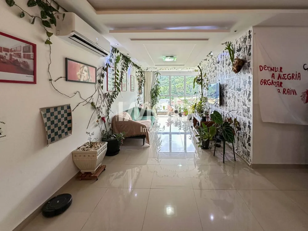 Apartamento, 3 quartos, 108 m² - Foto 4